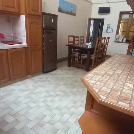 Maison Coeur De 別荘 マレンヌ