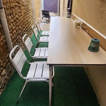 別荘 Maison Coeur De マレンヌ