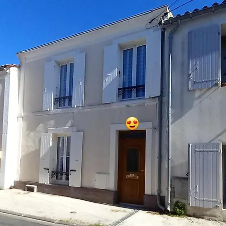Dom wakacyjny Maison Coeur De Marennes (Charente-Maritime)