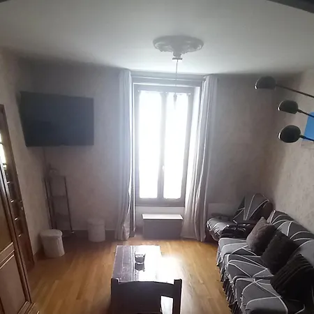 Maison Coeur De マレンヌ