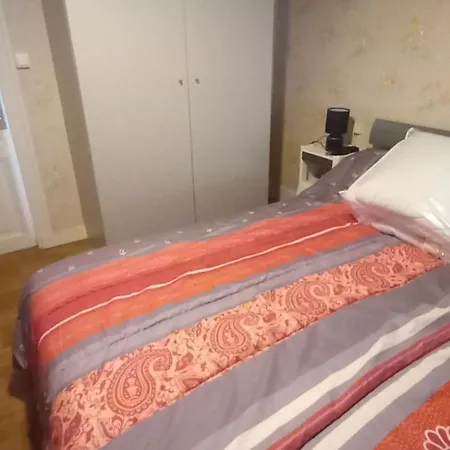 Maison Coeur De Dom wakacyjny