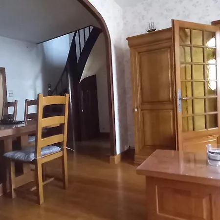 Maison Coeur De 別荘 マレンヌ