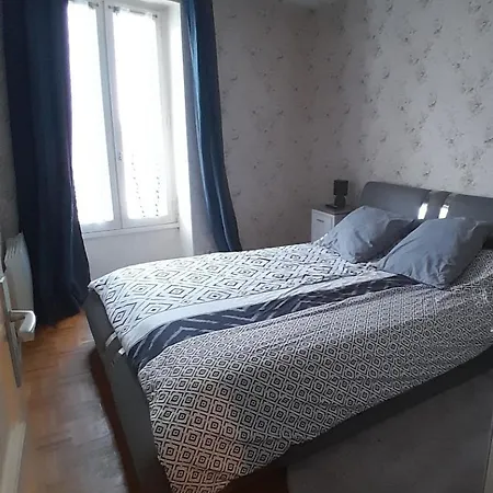 Maison Coeur De Dom wakacyjny
