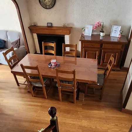 Maison Coeur De *