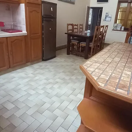 Maison Coeur De * Marennes (Charente-Maritime)