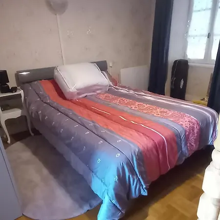 Maison Coeur De Marennes (Charente-Maritime)